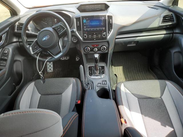 2019 SUBARU CROSSTREK - JF2GTAGC1KH376806