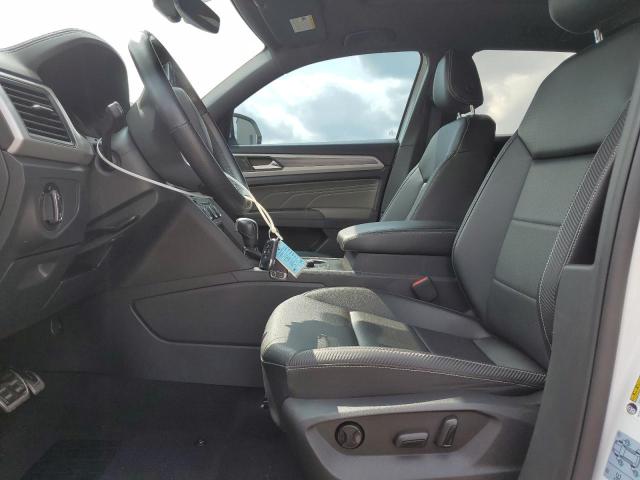 2021 VOLKSWAGEN ATLAS CROS 1V2RE2CA0MC204888