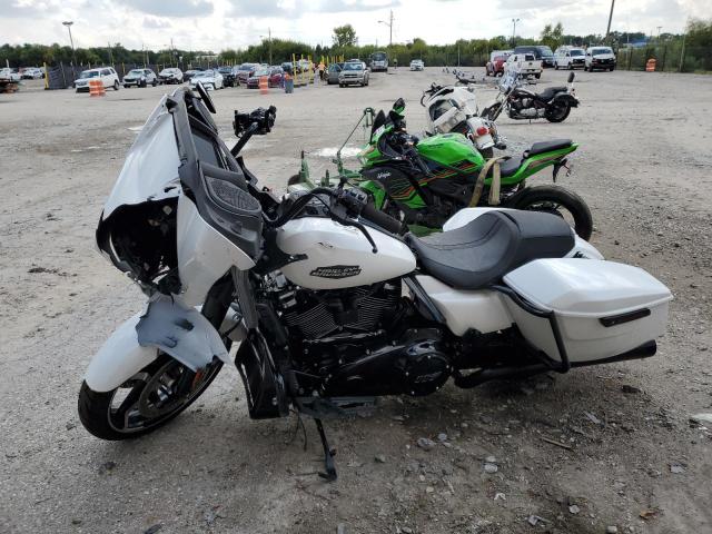 2024 HARLEY-DAVIDSON FLHX 1HD1KB71XRB607029