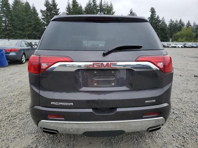 2018 GMC ACADIA DEN 1GKKNXLS6JZ195491
