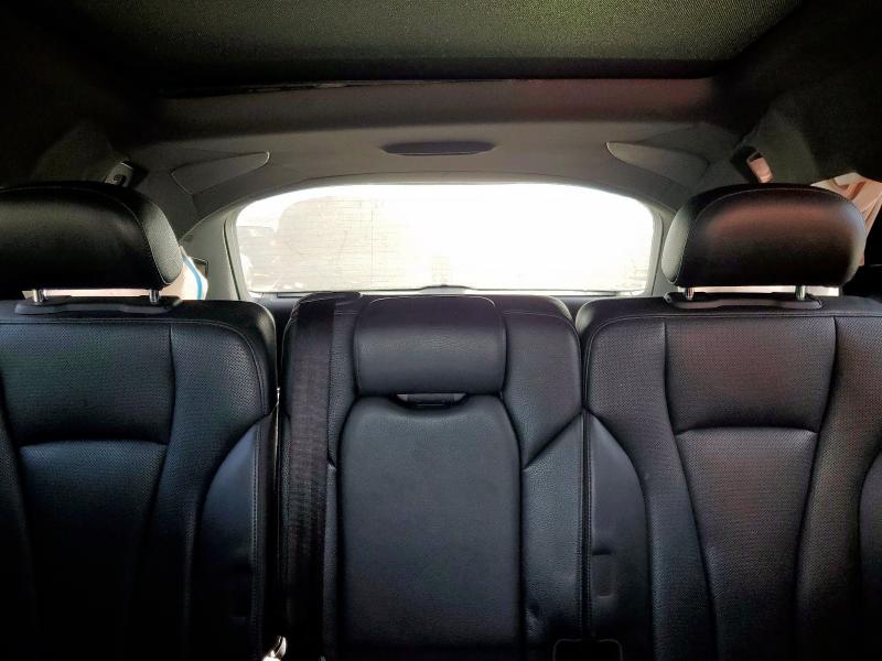 2019 AUDI Q7 PRESTIG WA1VAAF74KD000232