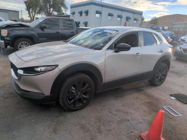 Global Auto Auctions: 2024 MAZDA CX-30 SELE