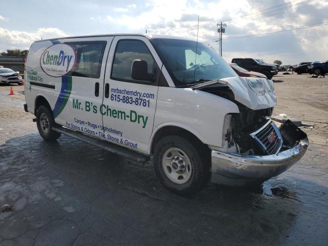 2017 GMC SAVANA G25 1GTW7AFF8H1908984