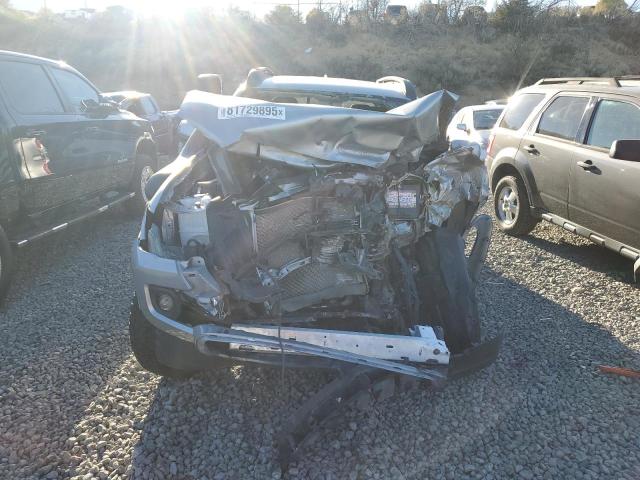 2017 TOYOTA TACOMA DOU - 3TMCZ5AN7HM116993