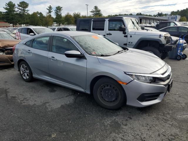 2017 HONDA CIVIC LX - Other View