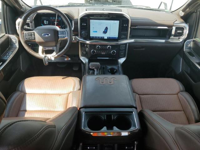 2022 FORD F150 SUPER #3297170880