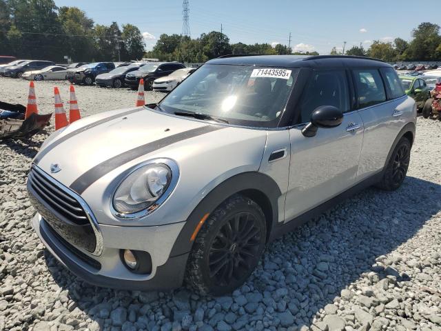 2018 MINI COOPER CLU WMWLN5C58J2E34126