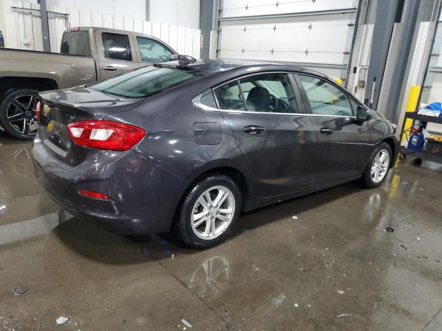 2016 CHEVROLET CRUZE LT - Other View
