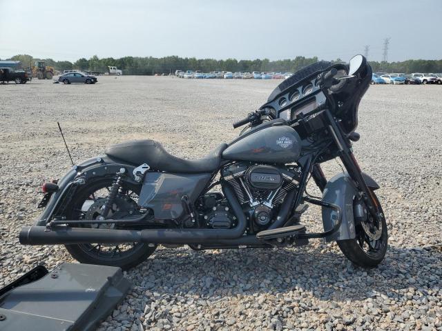HARLEY-DAVIDSON FLHXS