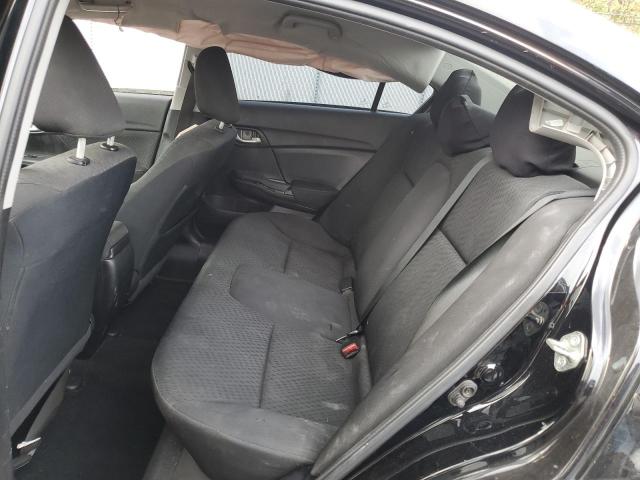 2015 HONDA CIVIC SE 19XFB2F77FE217422