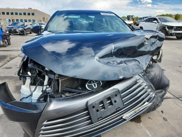 2016 TOYOTA CAMRY LE - 4T4BF1FK7GR562410