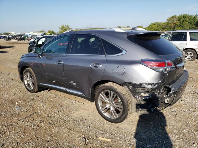 2015 LEXUS RX 350 BAS 2T2BK1BA6FC292195