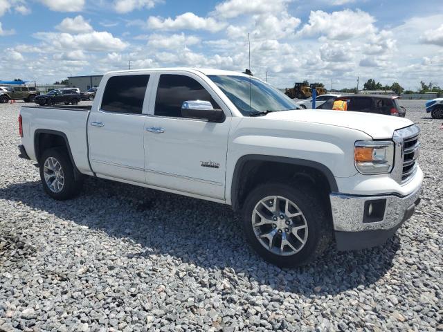 2015 GMC SIERRA C1500 SLT 3GTU1VEC7FG120199
