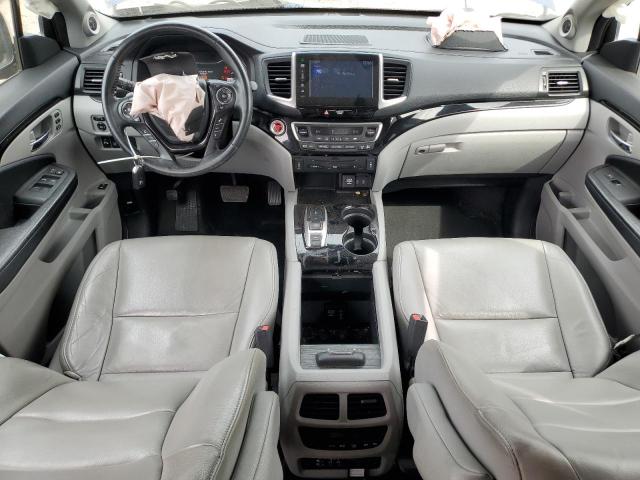 2016 HONDA PILOT - 5FNYF6H99GB055257