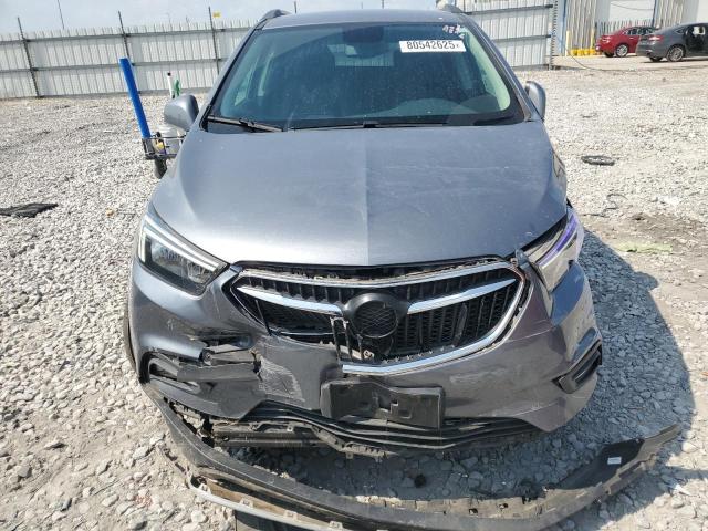 2020 BUICK ENCORE SPORT TOURING - KL4CJ1SBXLB001142