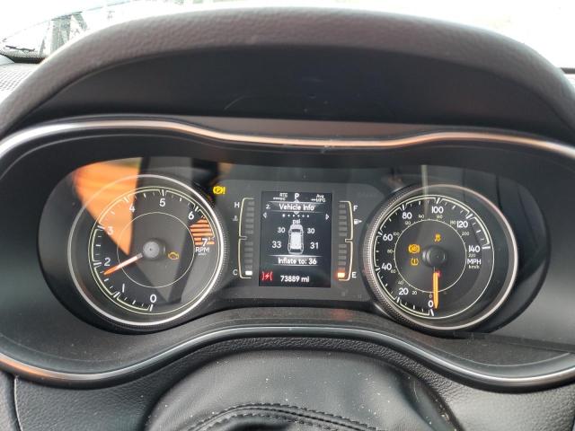 2019 JEEP CHEROKEE LATITUDE PLUS - 1C4PJLLB9KD312775