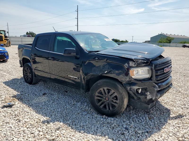 2020 GMC CANYON SLE 1GTG5CEN9L1247246