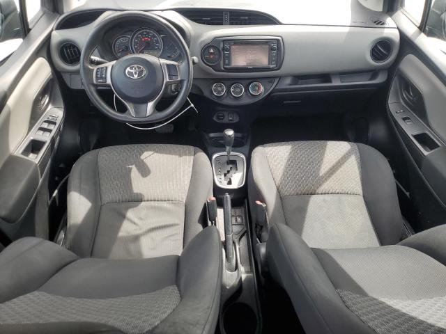 2017 TOYOTA YARIS L VNKKTUD30HA080599