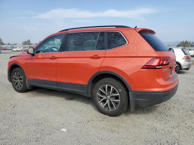 2019 VOLKSWAGEN TIGUAN SE 3VV2B7AXXKM141473