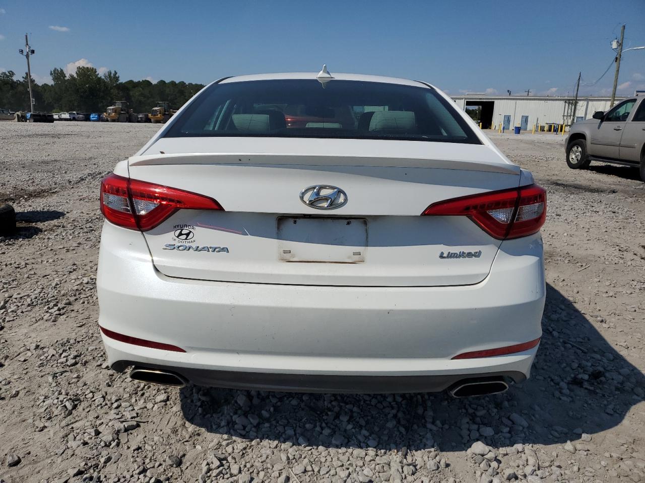 HYUNDAI SONATA SPORT