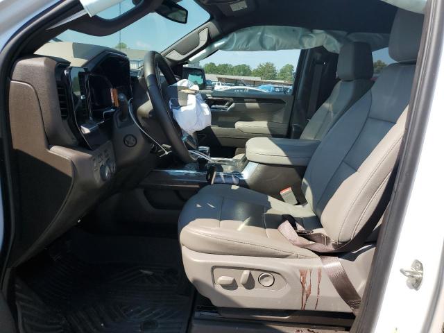 2024 CHEVROLET SILVERADO K1500 LTZ 1GCUDGEL3RZ167897