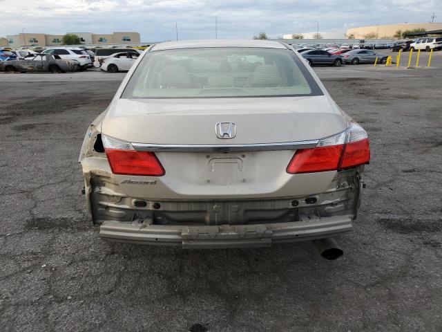 2013 HONDA ACCORD LX - 1HGCR2F30DA195714