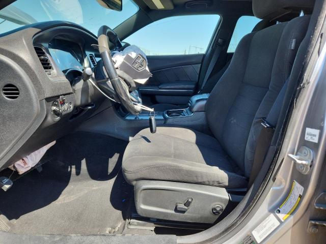 2014 DODGE CHARGER R/T - 2C3CDXCT1EH199549