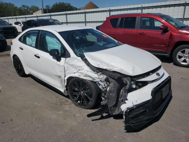 2020 TOYOTA COROLLA SE - 5YFS4RCE1LP030143