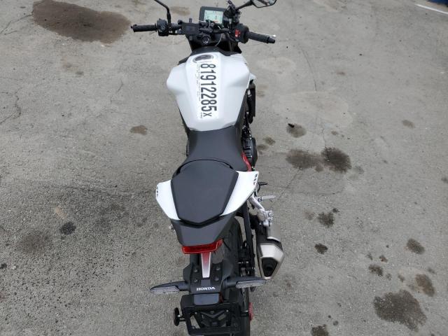 2025 HONDA CB750 A JH2RH2405SK001116