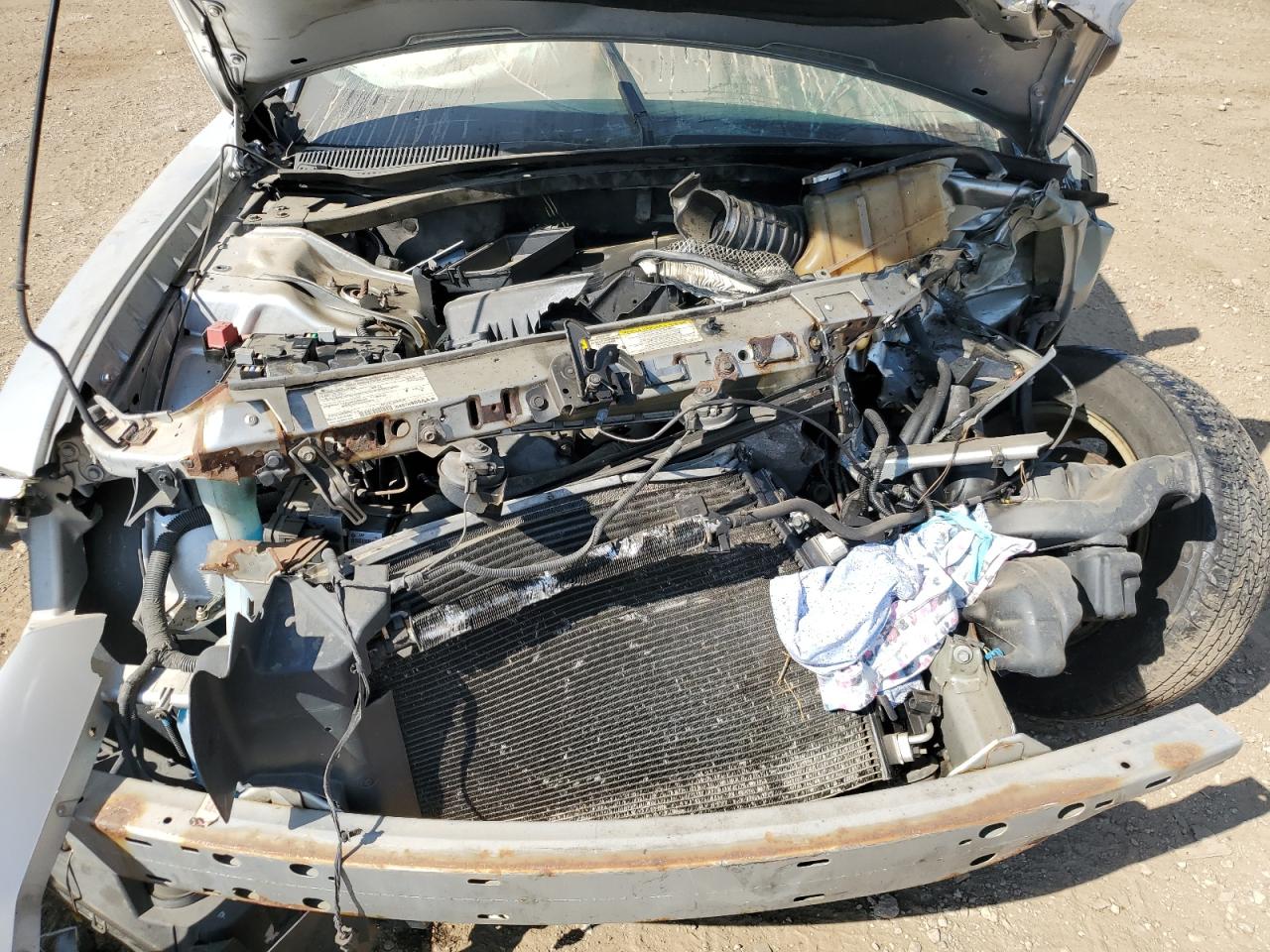 Lot #3286663297 2008 DODGE CHARGER