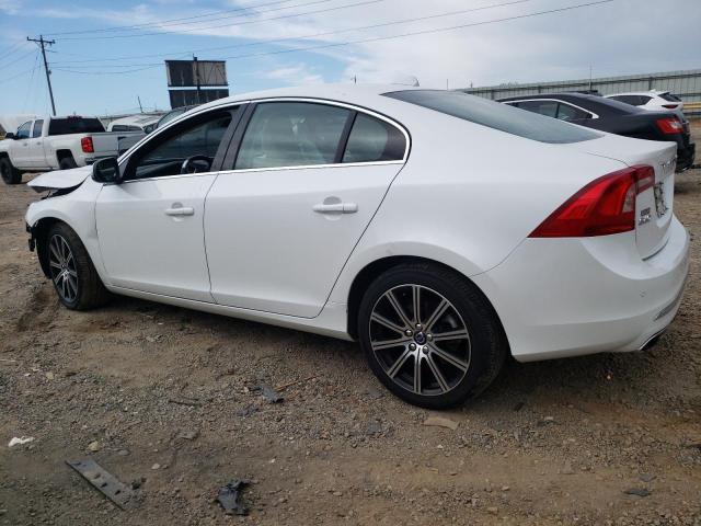 2017 VOLVO S60 PLATINUM LYV402TMXHB126229