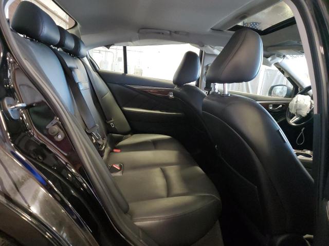 2018 INFINITI Q50 LUXE JN1EV7AR8JM431955