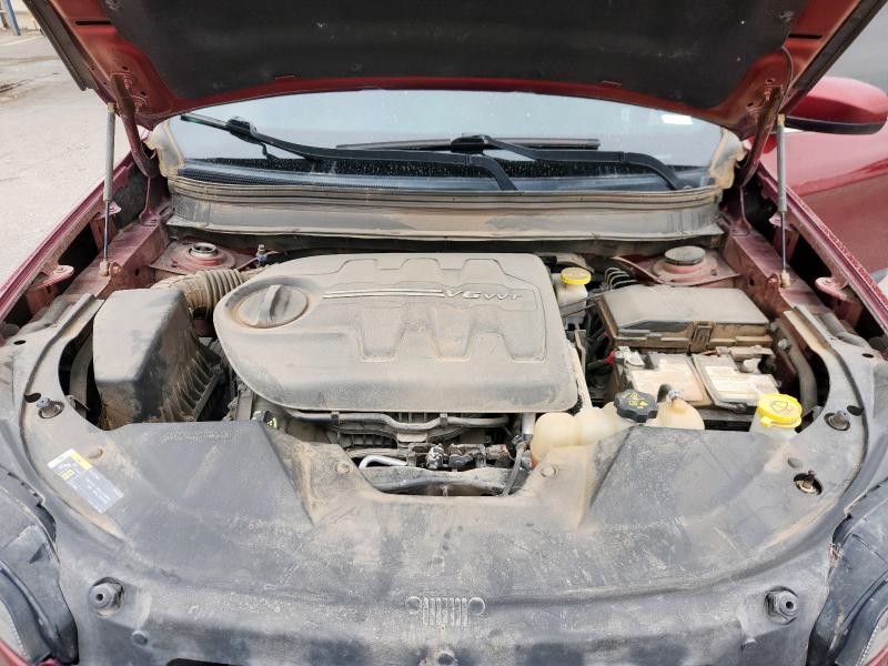 2019 JEEP CHEROKEE L 1C4PJMLX2KD140073