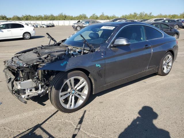 BMW 430I