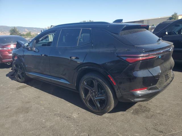 2025 CHEVROLET EQUINOX RS - 3GN7DSRP3SS196081