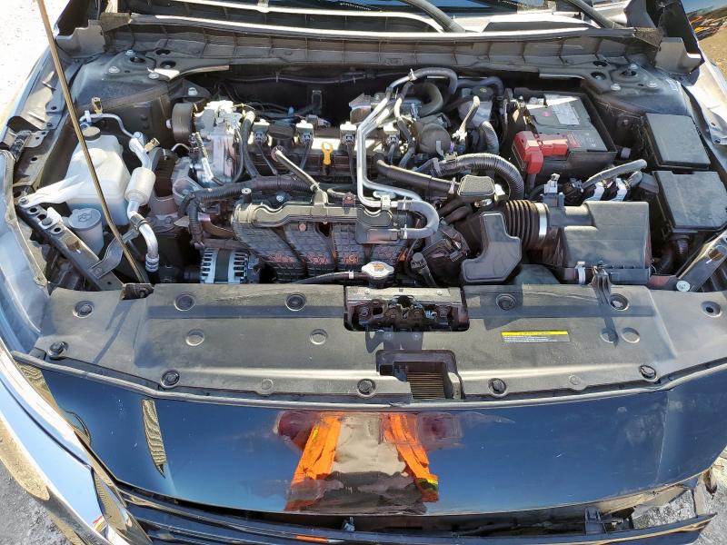 2024 NISSAN ALTIMA SV - 1N4BL4DV8RN423136