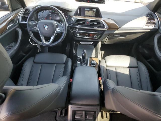 2018 BMW X3 XDRIVE3 - 5UXTR9C51JLC77840