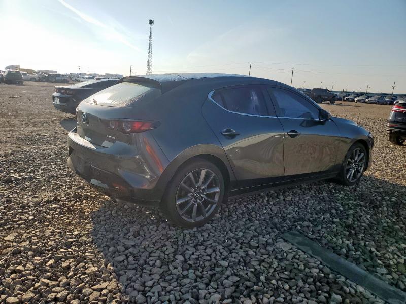 2021 MAZDA 3 PREFERRE JM1BPALL2M1302244