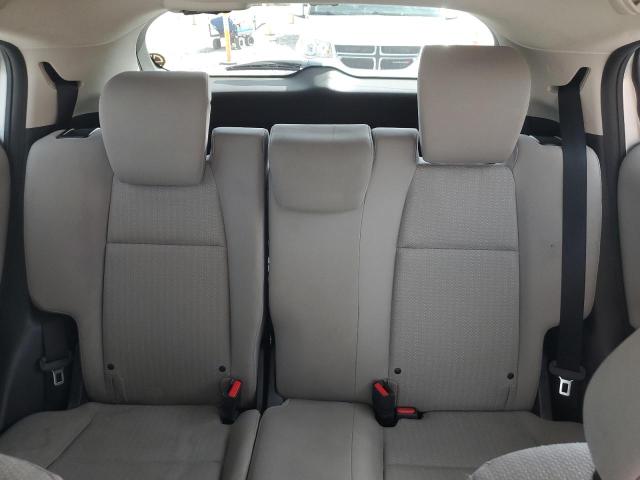 2016 HONDA HR-V EX 3CZRU6H50GM754760