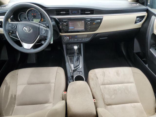2014 TOYOTA COROLLA EC #3312297773