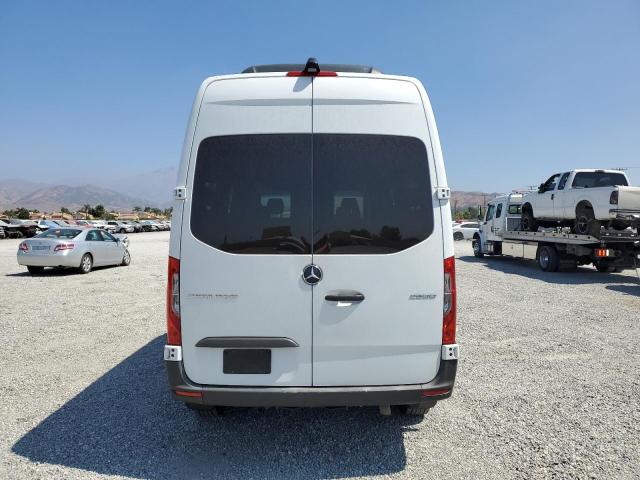 2019 MERCEDES-BENZ SPRINTER 2 WDZPF0CD8KP171133
