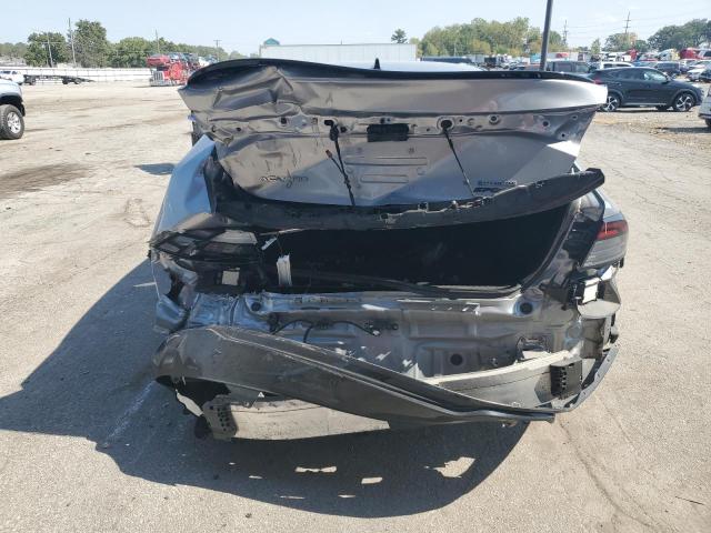 2023 HONDA ACCORD HYB #3259735201