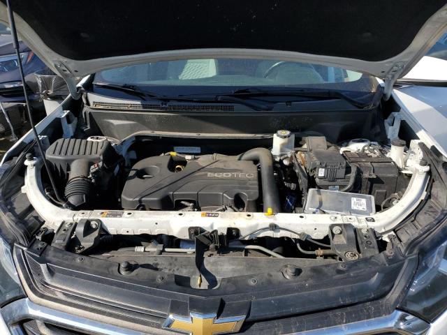 2019 CHEVROLET EQUINOX LT 3GNAXUEV7KS556868