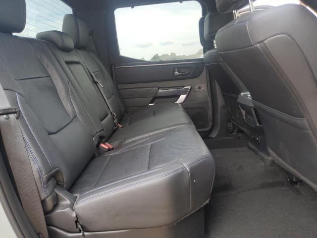 2024 TOYOTA TUNDRA CREWMAX PLATINUM 5TFNA5DB8RX189920