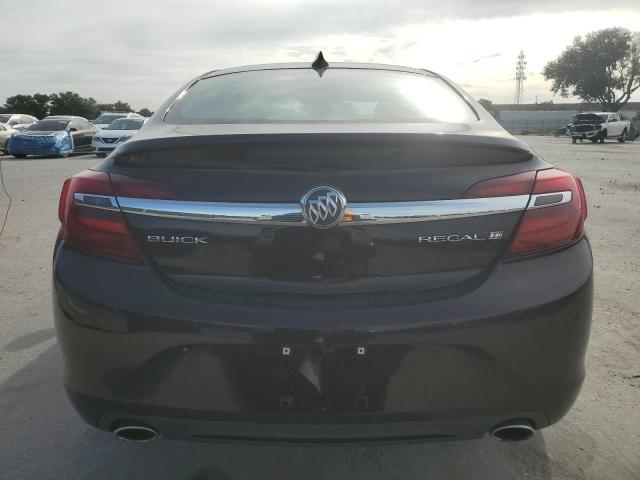 2017 BUICK REGAL SPOR 2G4GL5EX9H9146659