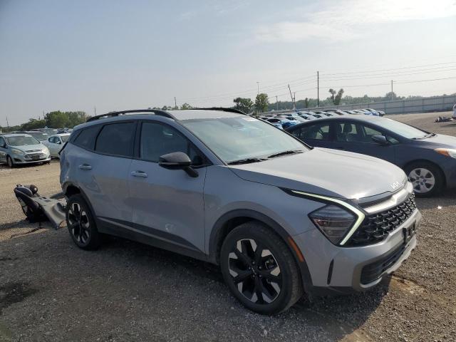 2024 KIA SPORTAGE X #3301772326