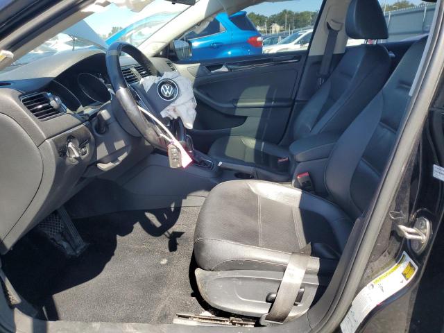 2017 VOLKSWAGEN JETTA SEL 3VWL17AJXHM293244