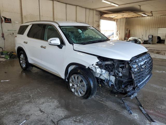 2025 HYUNDAI PALISADE S - KM8R2DGE5SU893784