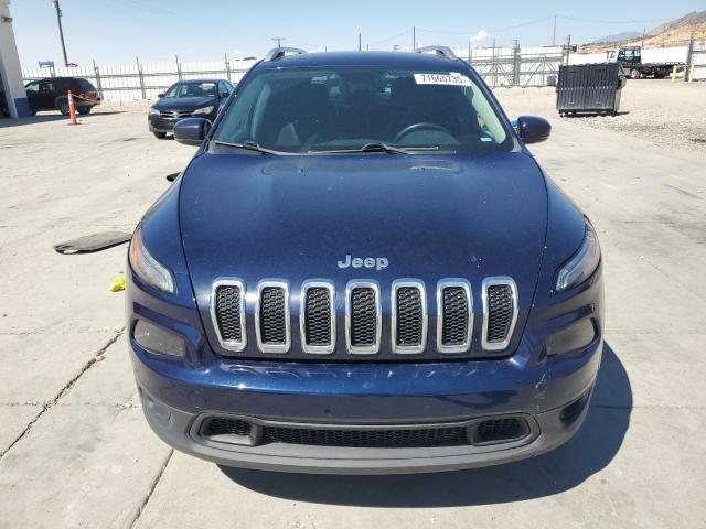 2015 JEEP CHEROKEE L 1C4PJMCS4FW610845