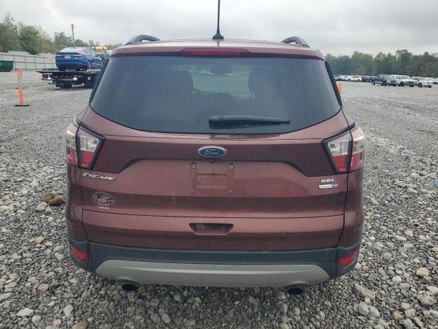 2018 FORD ESCAPE SEL - 1FMCU9HD6JUA14102